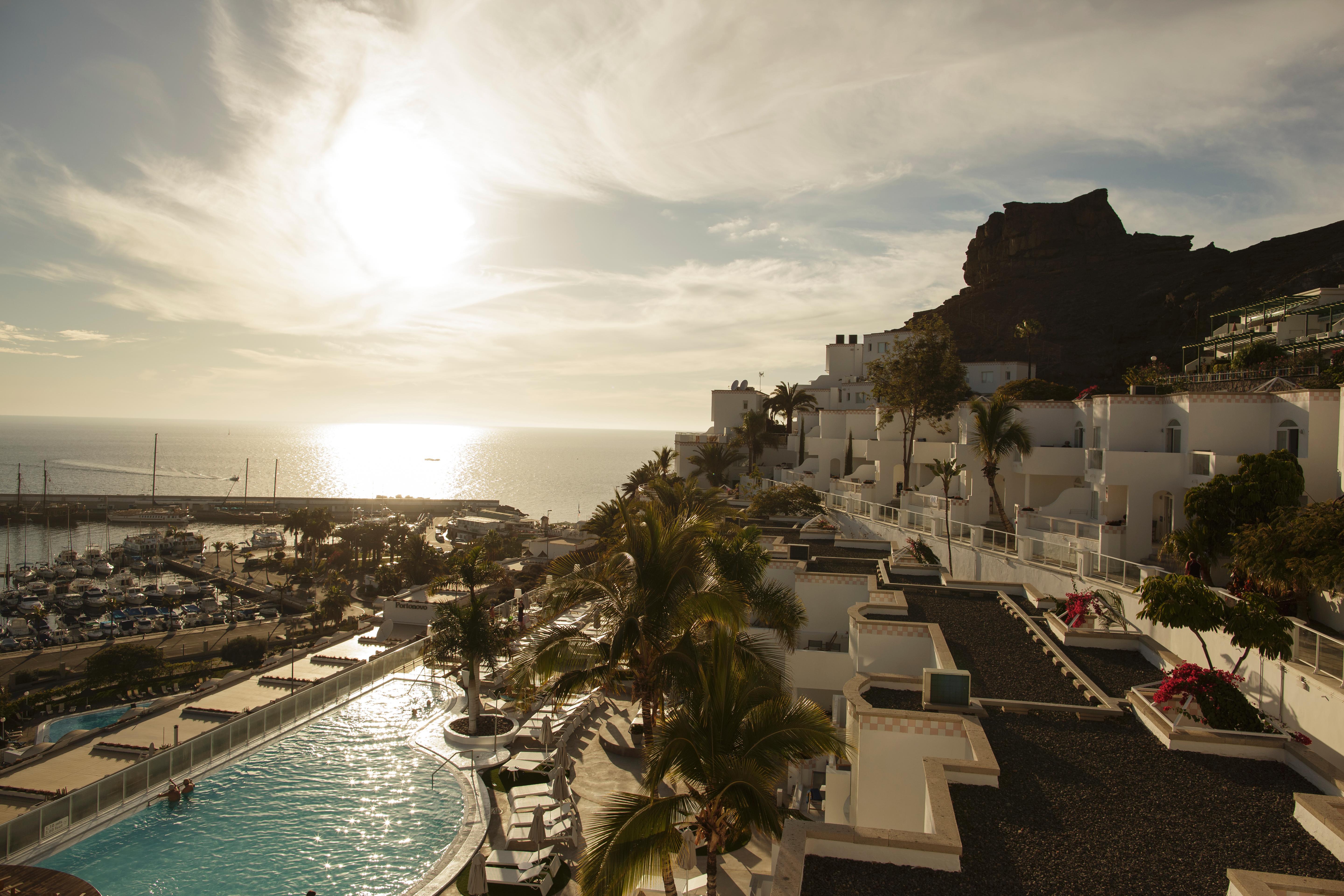 Marina Bayview (adults Only) Apartamento Puerto Rico (Gran Canaria)